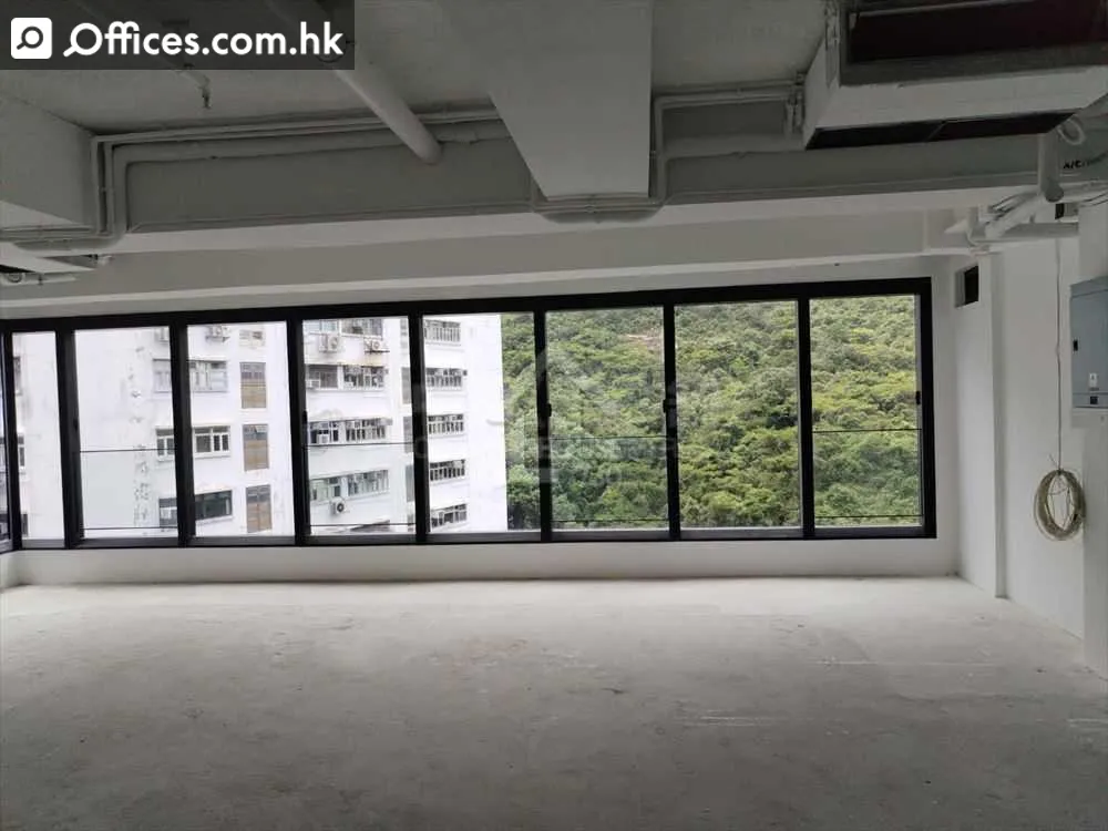 39 Wong Chuk Hang Road
