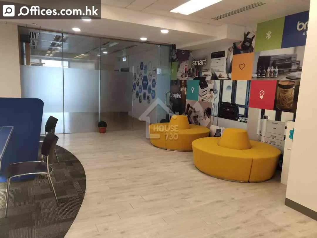 100-110 Kwai Cheong Road