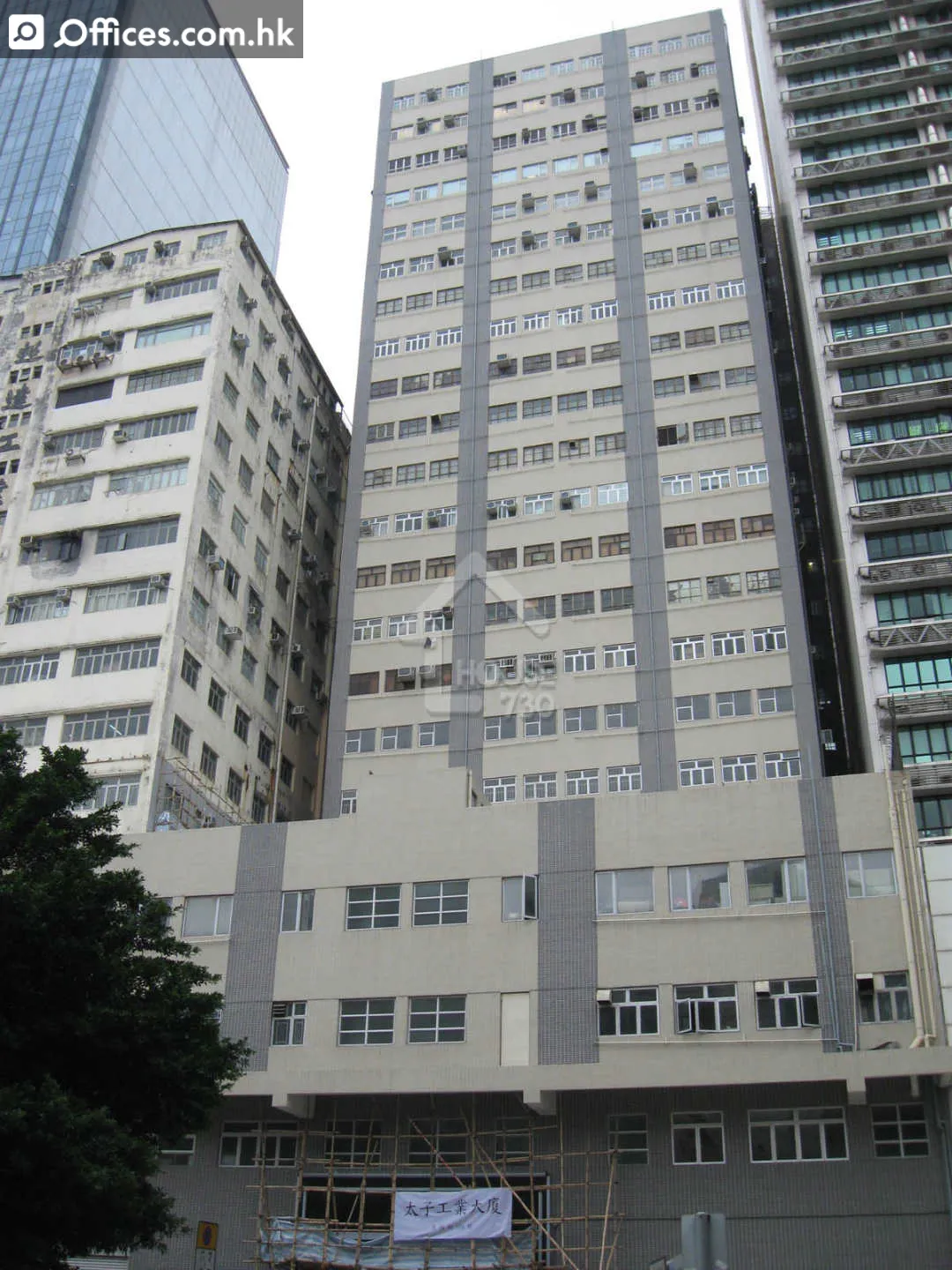 106 King Fuk Street