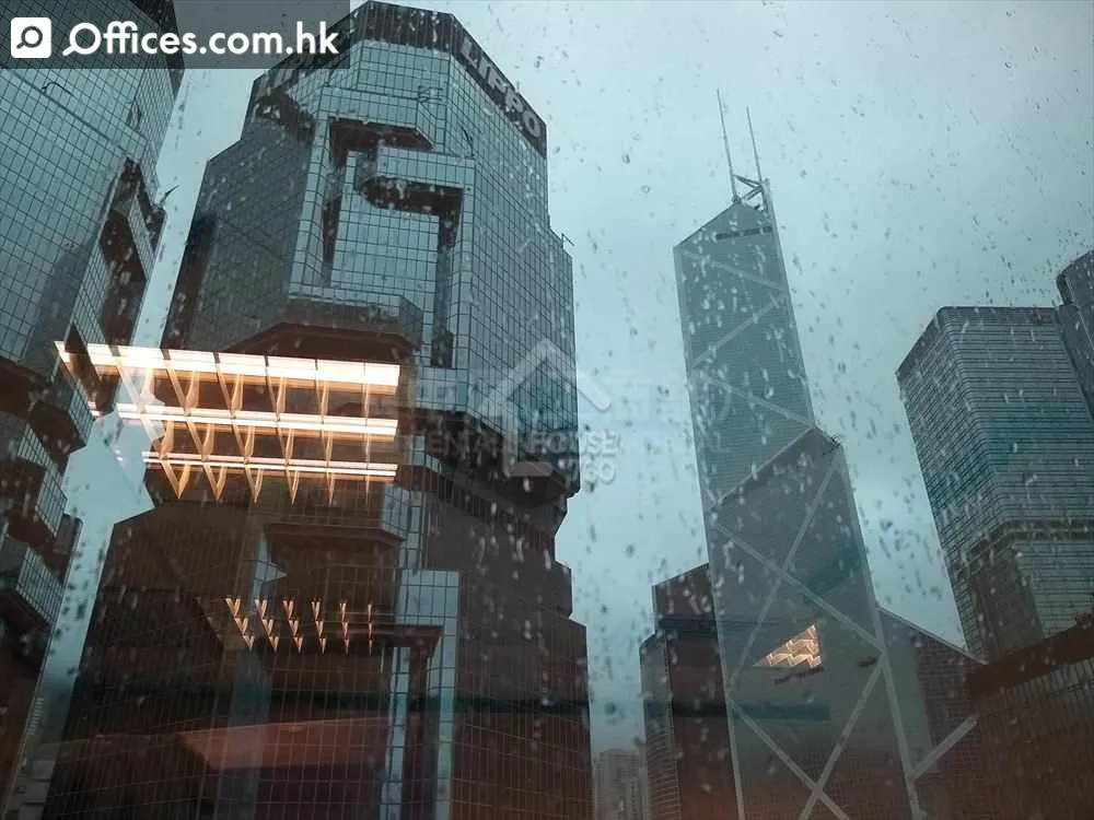16 Harcourt Road