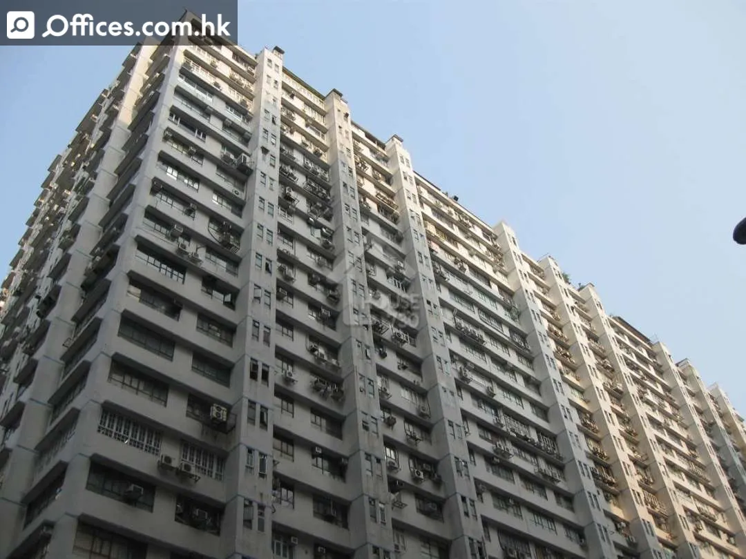 37-41 Shan Mei Street