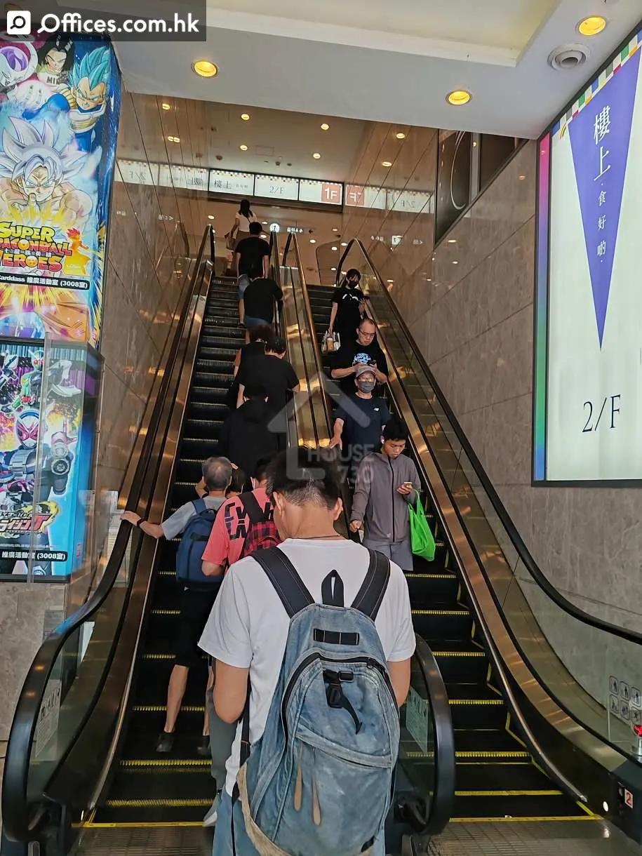 8 Tin Sau Road