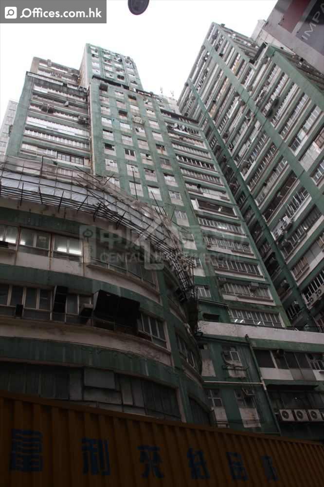 40 Lee Chung Street
