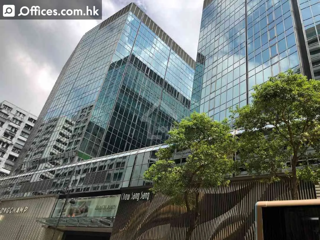 30 Canton Road