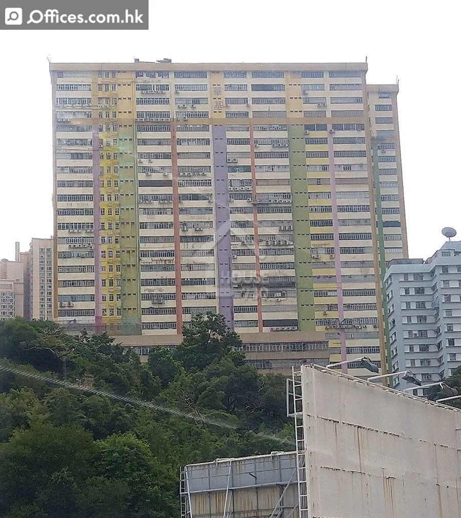 49-53 Ta Chuen Ping Street