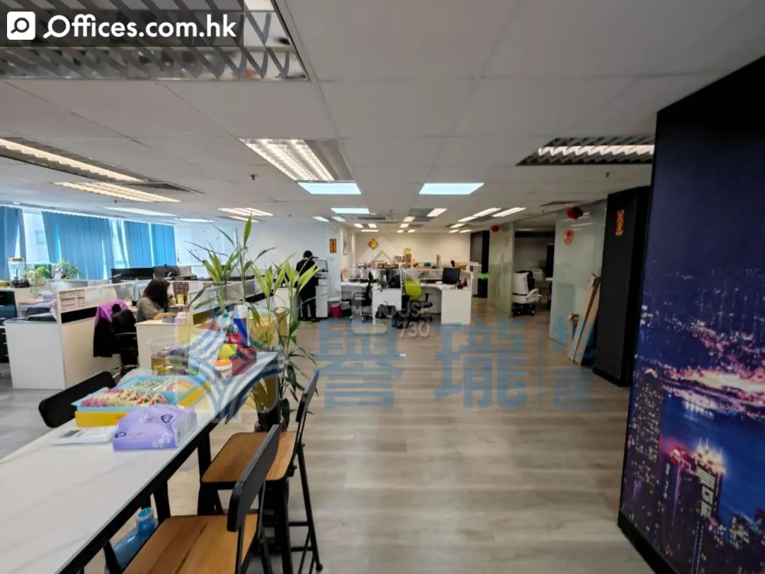 2-16 Kwai Fung Crescent