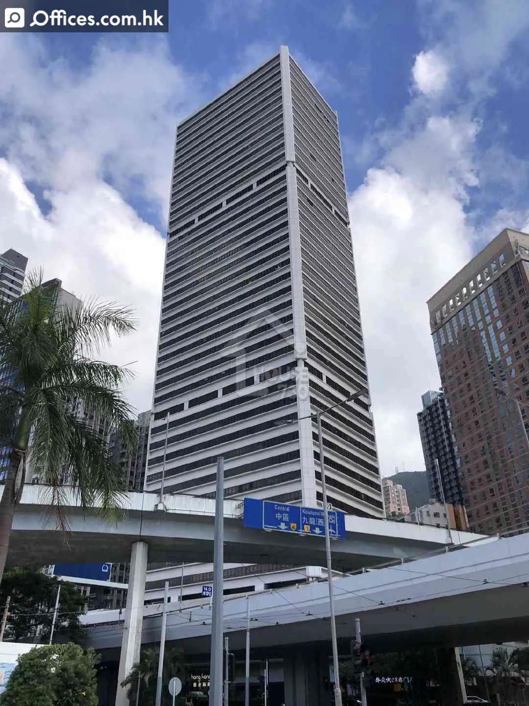 188 Connaught Road West