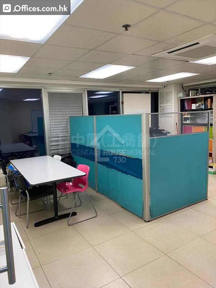 103 Des Voeux Road West