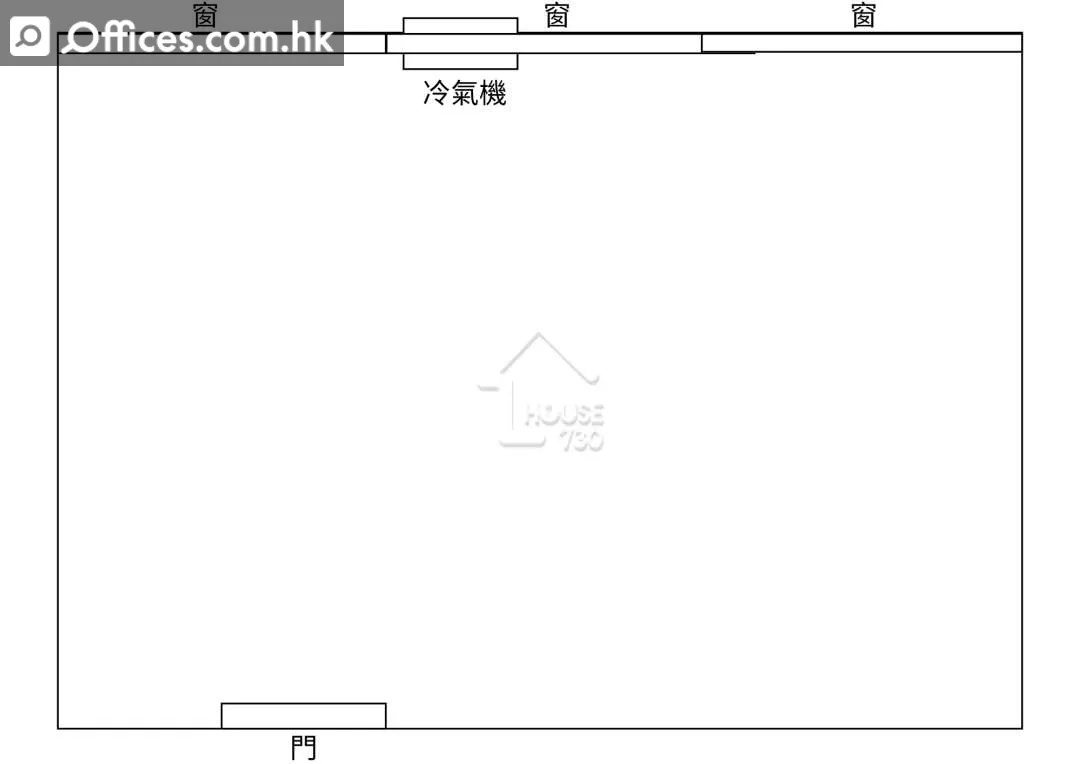 福華街115-117號