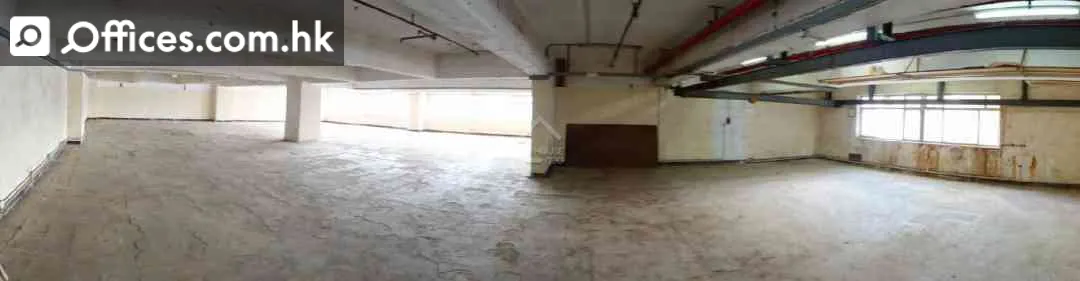 66-82 Chai Wan Kok Street