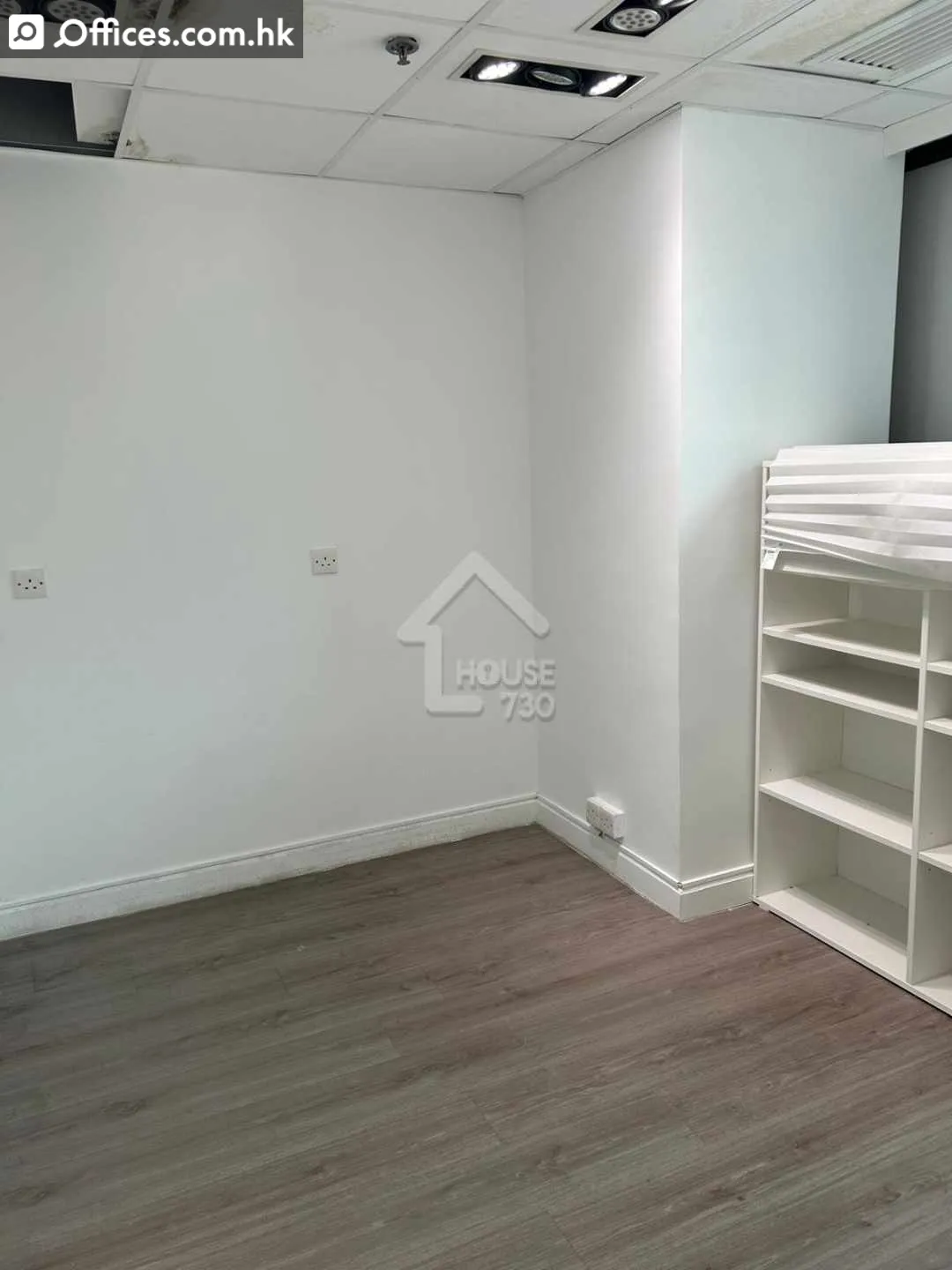 1 Great George Street