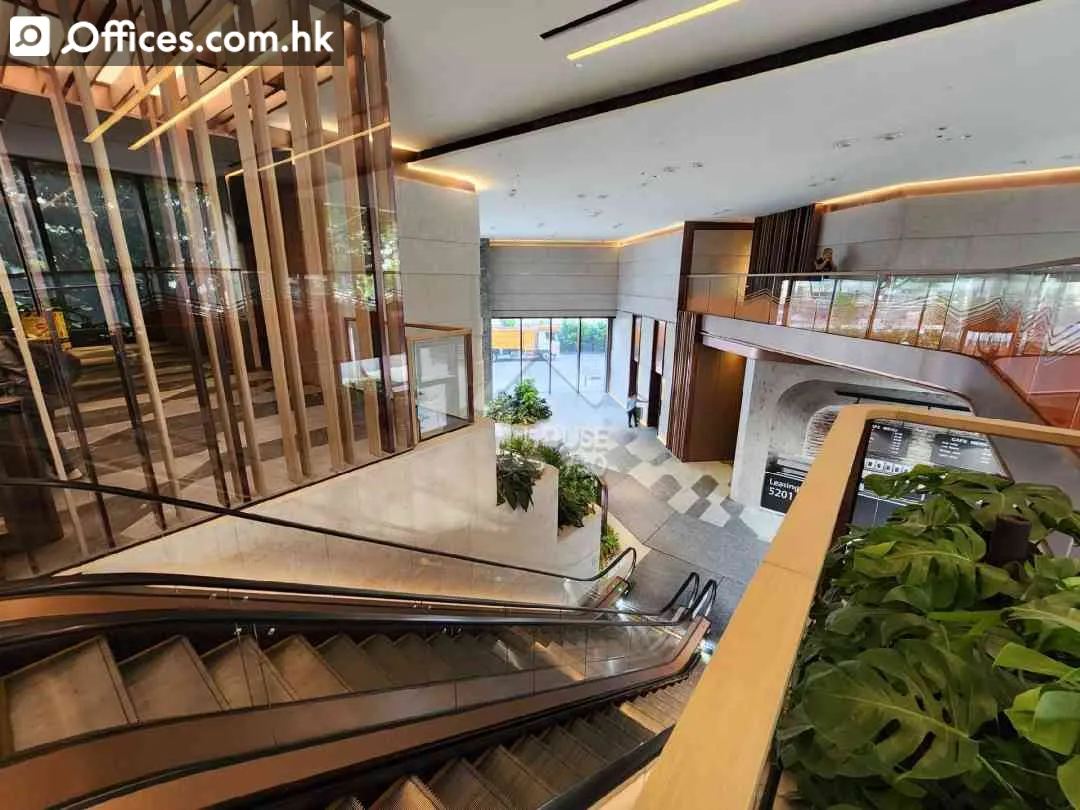 888 Lai Chi Kok Road