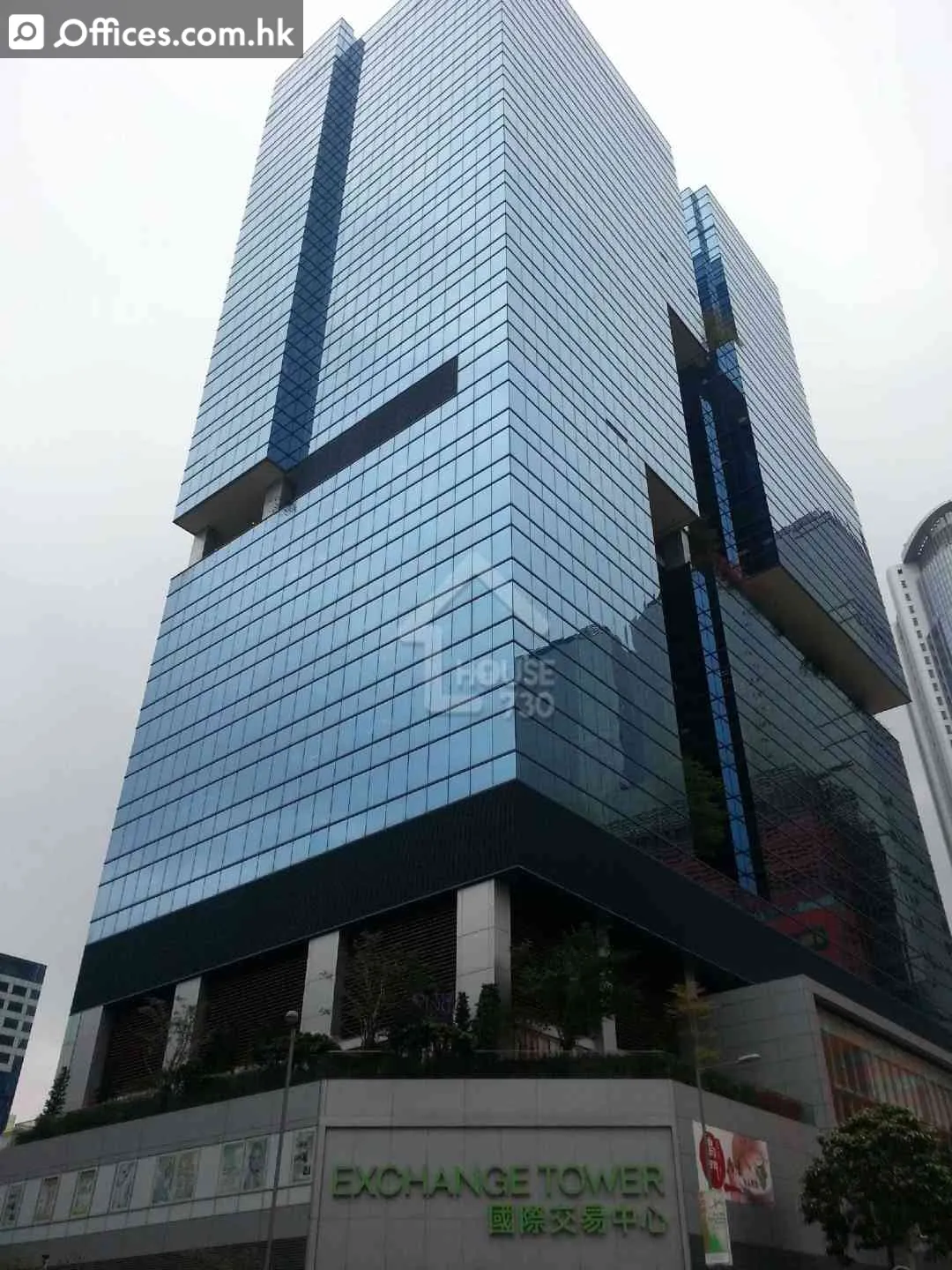 33 Wang Chiu Road