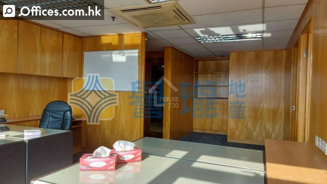 53-57 Kwai Fung Crescent