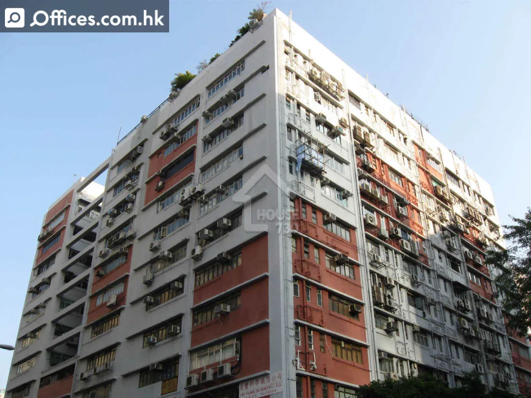 15 Wang Hoi Road