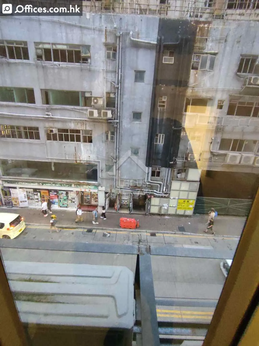 116-118 How Ming Street