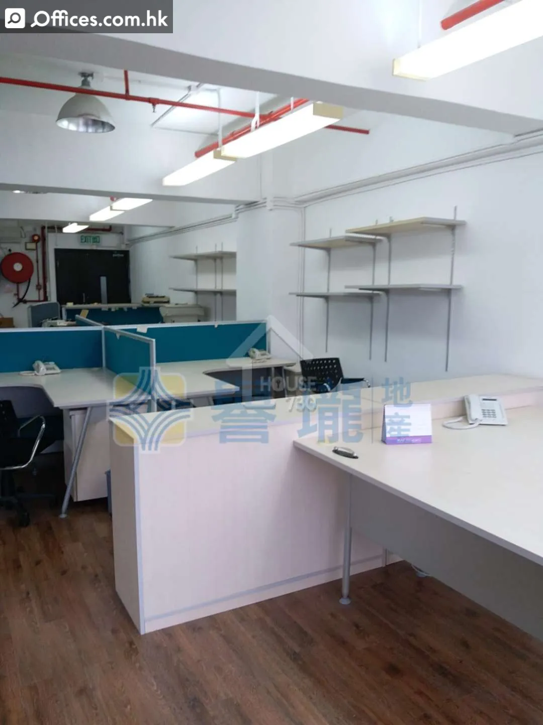 38-40 Chai Wan Kok Street