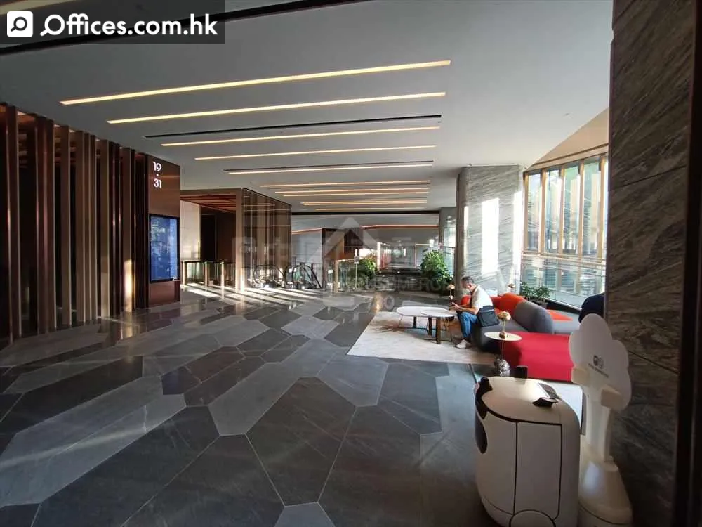 888 Lai Chi Kok Road