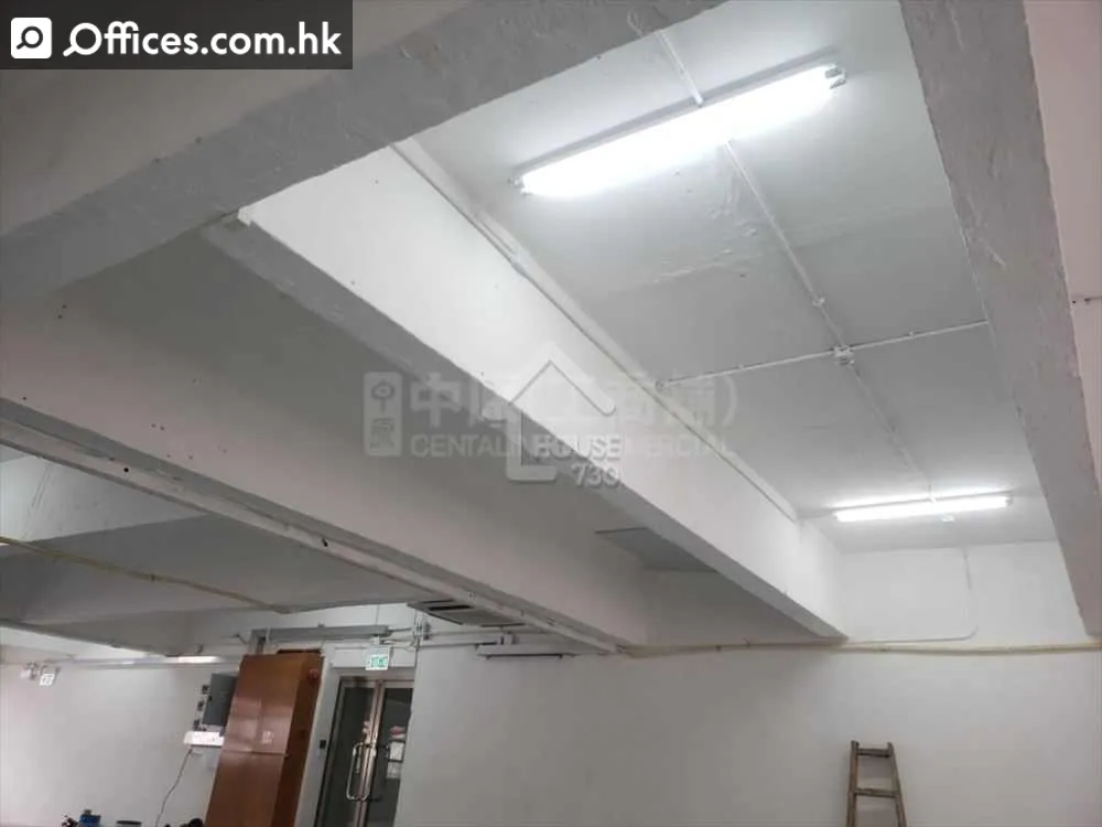 1-11 Kwai Ting Road