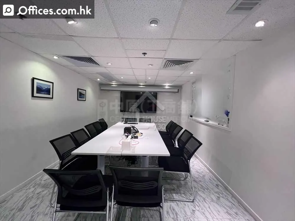 113-125 Des Voeux Road Central