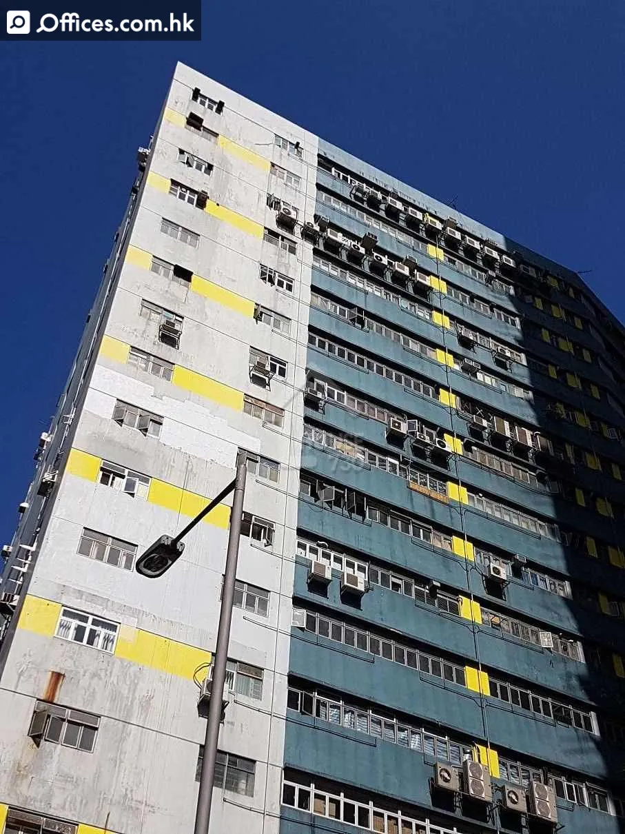 1 Tsing Yeung Circuit