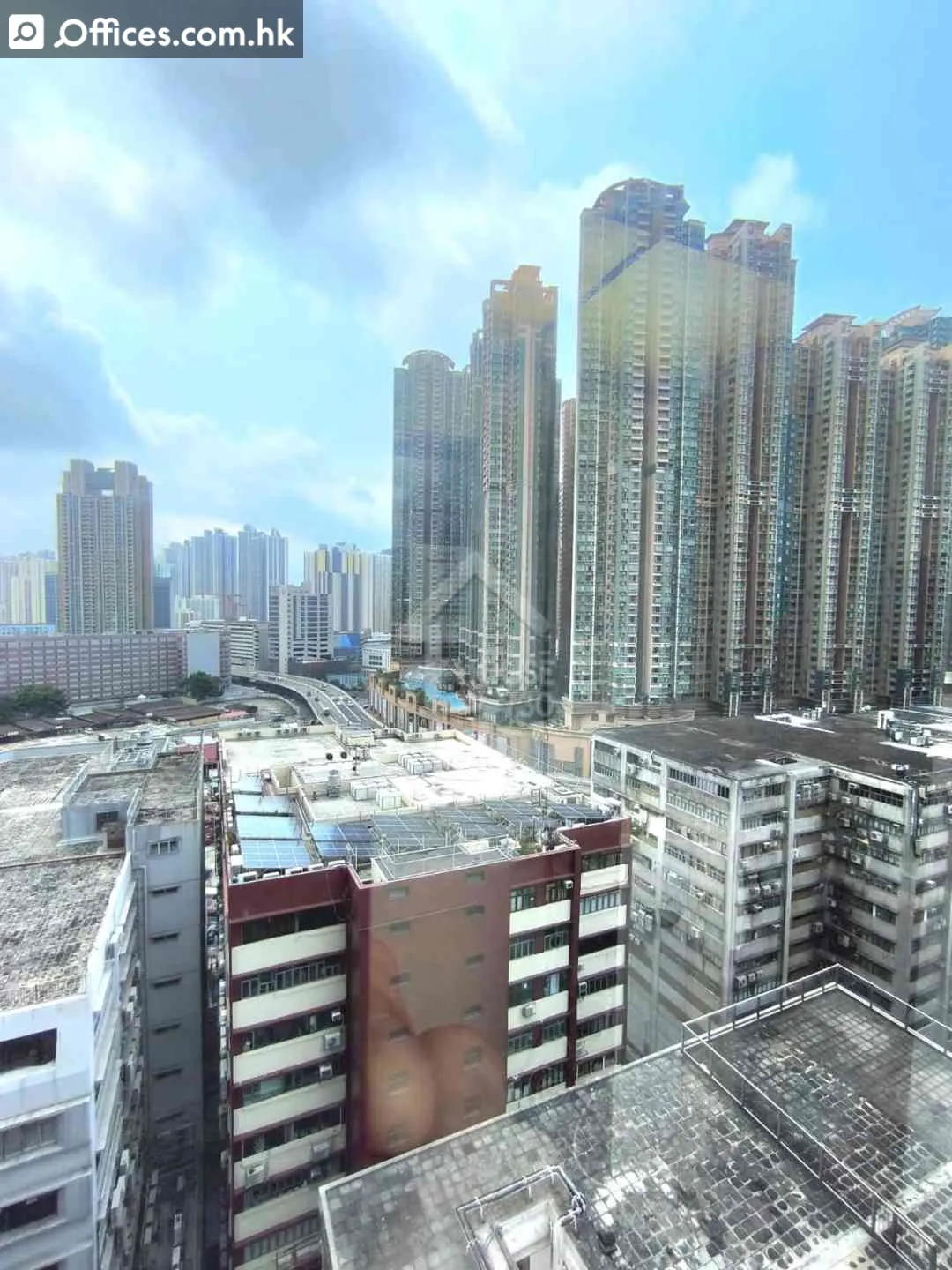 11 Cheung Yue Street
