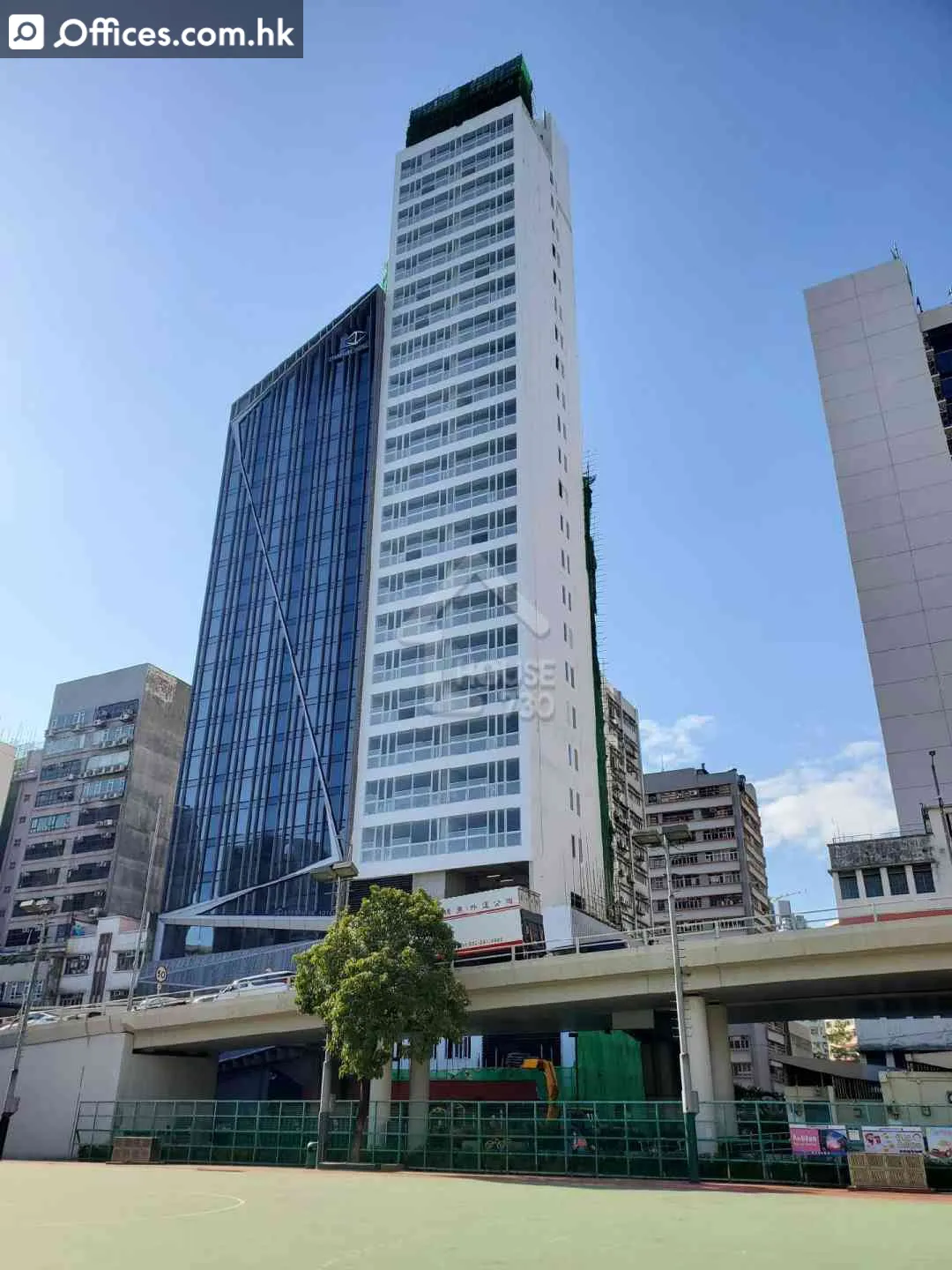111 Tung Chau Street