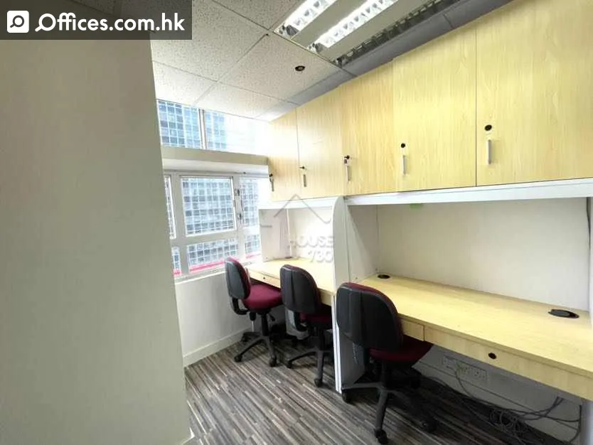 317-319 Des Voeux Road Central