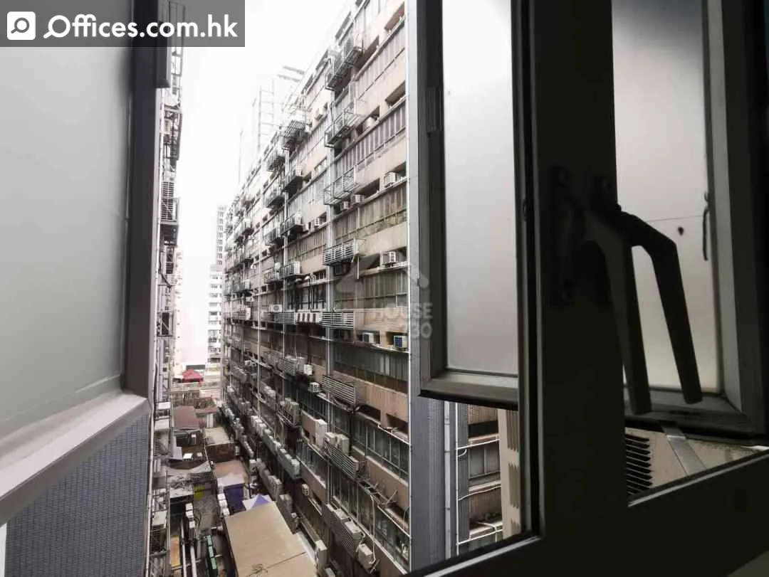 116-118 How Ming Street