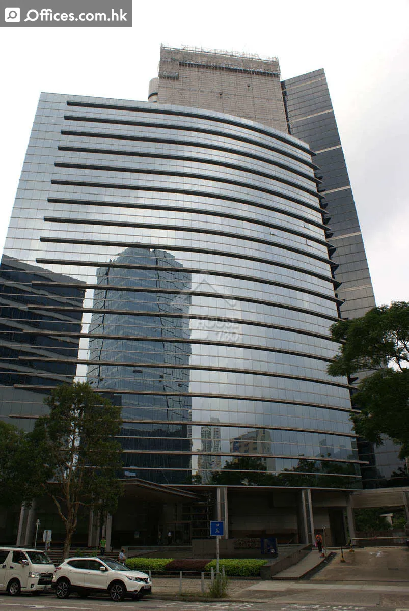 3 On Yiu Street