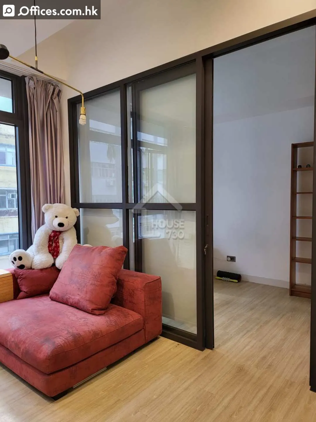 320-322 Kwun Tong Road