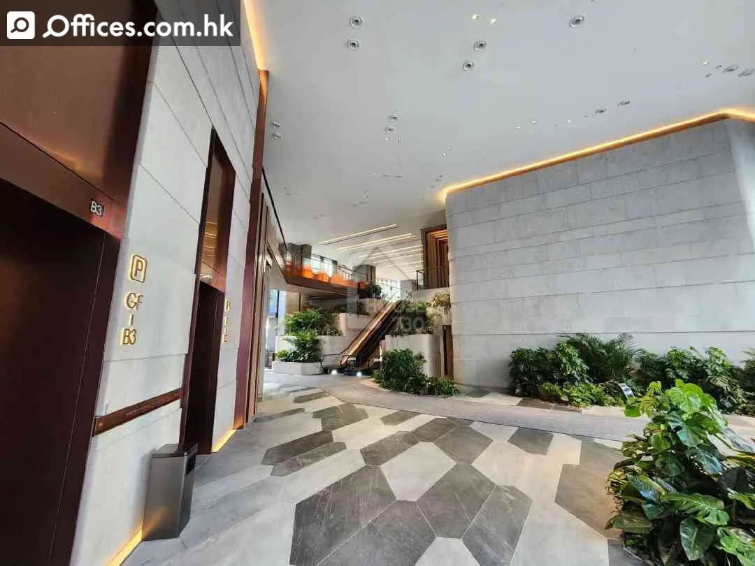 888 Lai Chi Kok Road