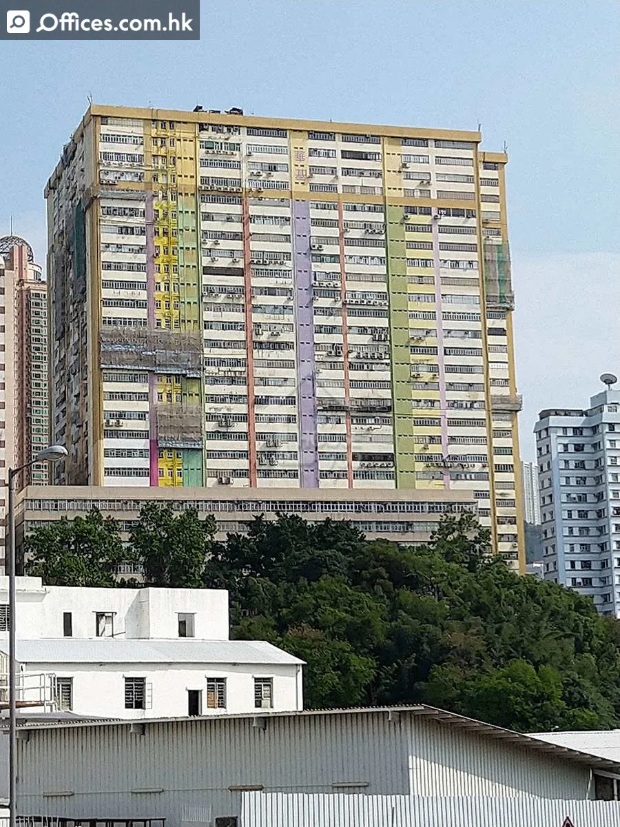 49-53 Ta Chuen Ping Street