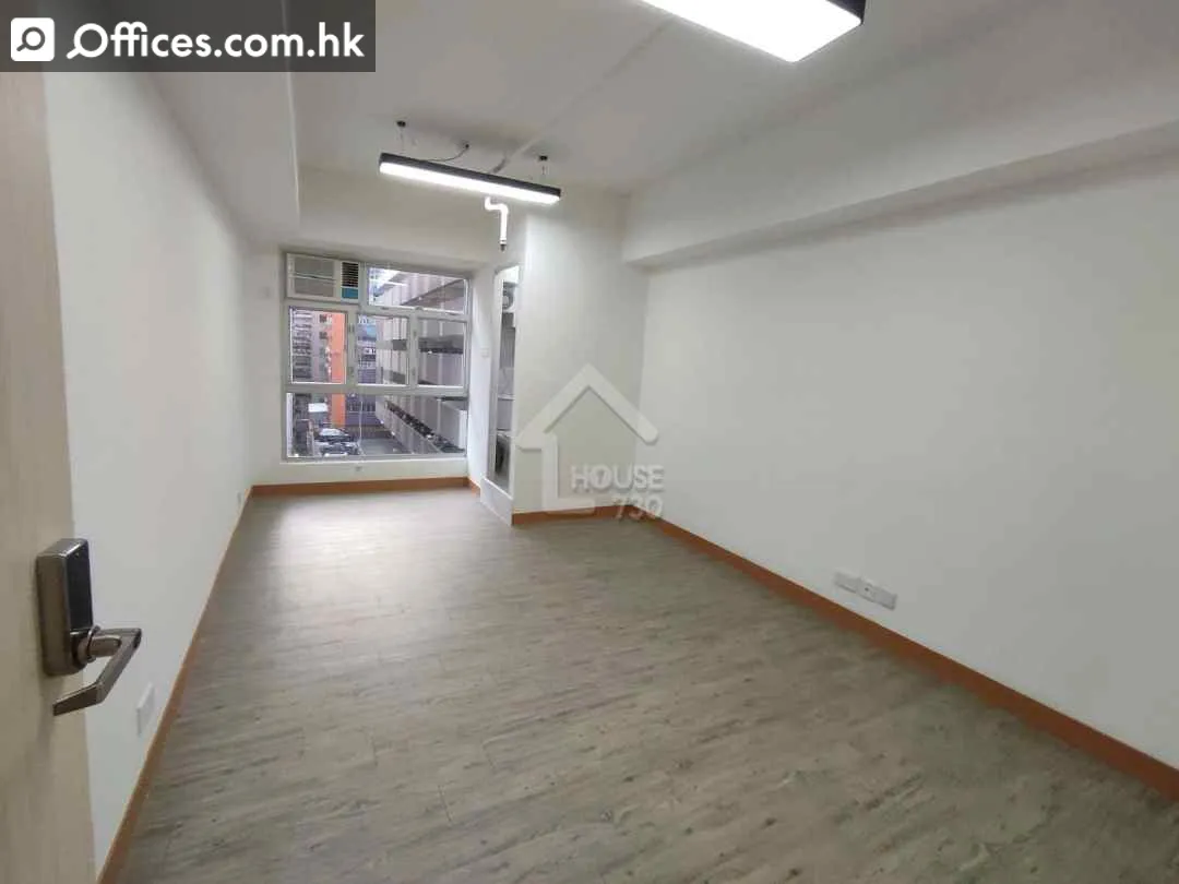 11 Shing Yip Street