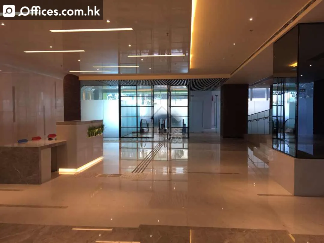 8 Wang Kwong Road