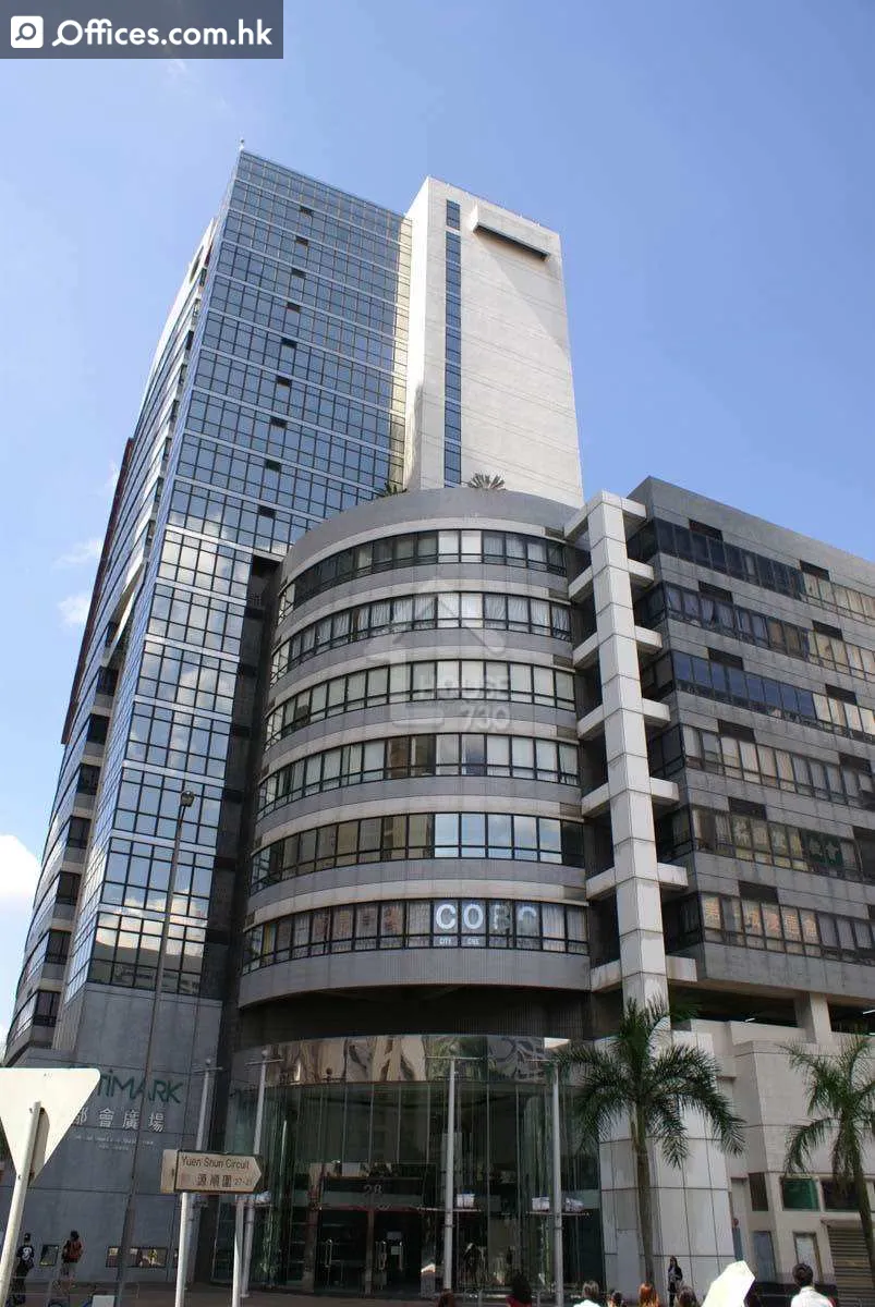 28 Yuen Shun Circuit