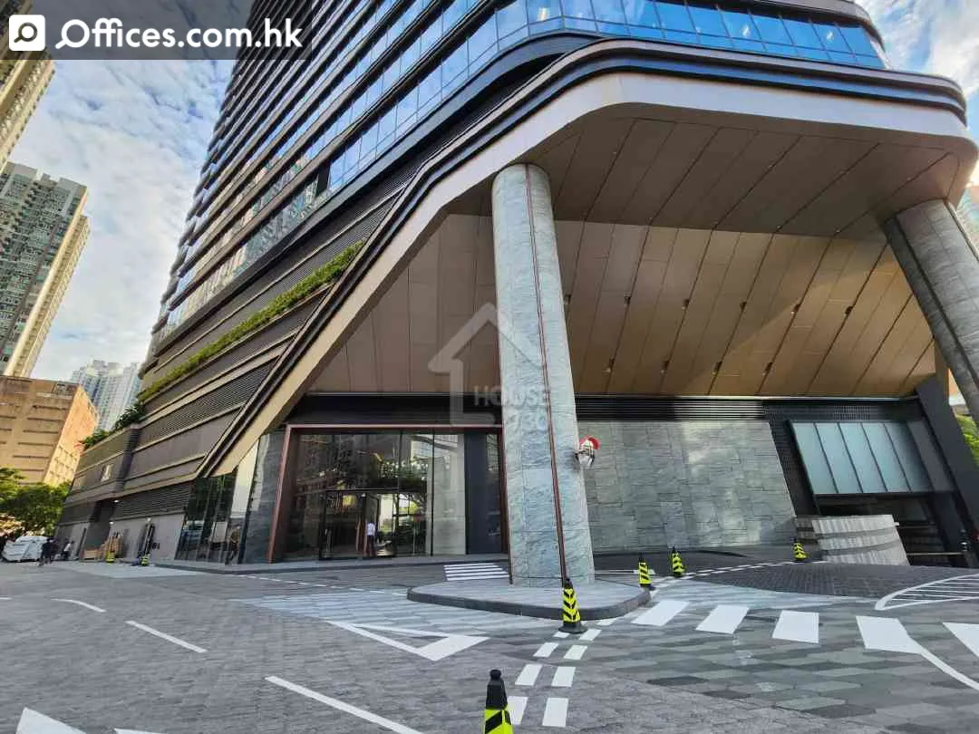 888 Lai Chi Kok Road