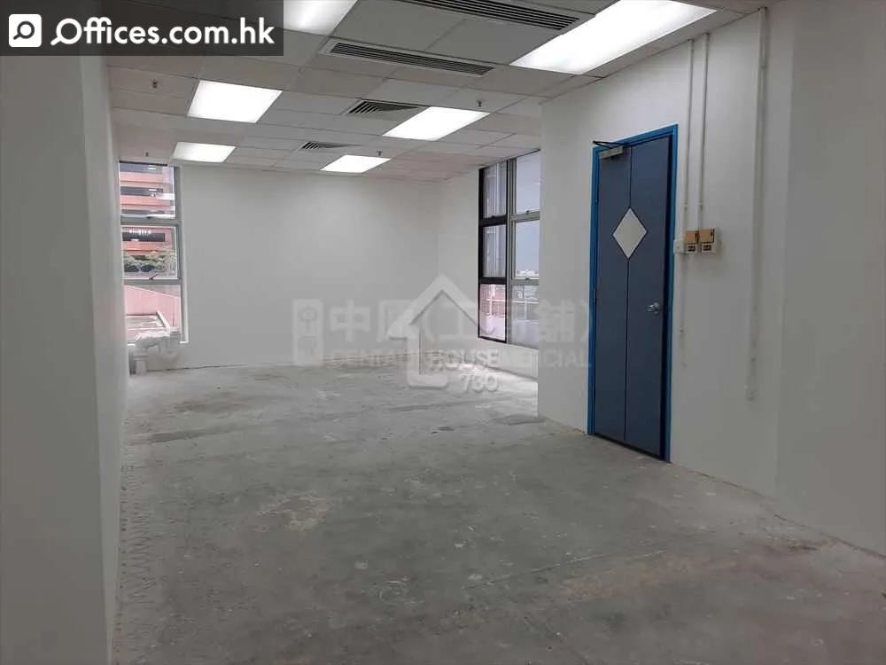 49 Hoi Yuen Road