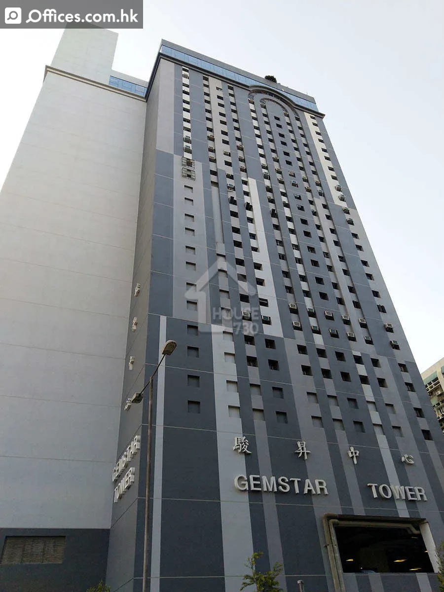 23 Man Lok Street