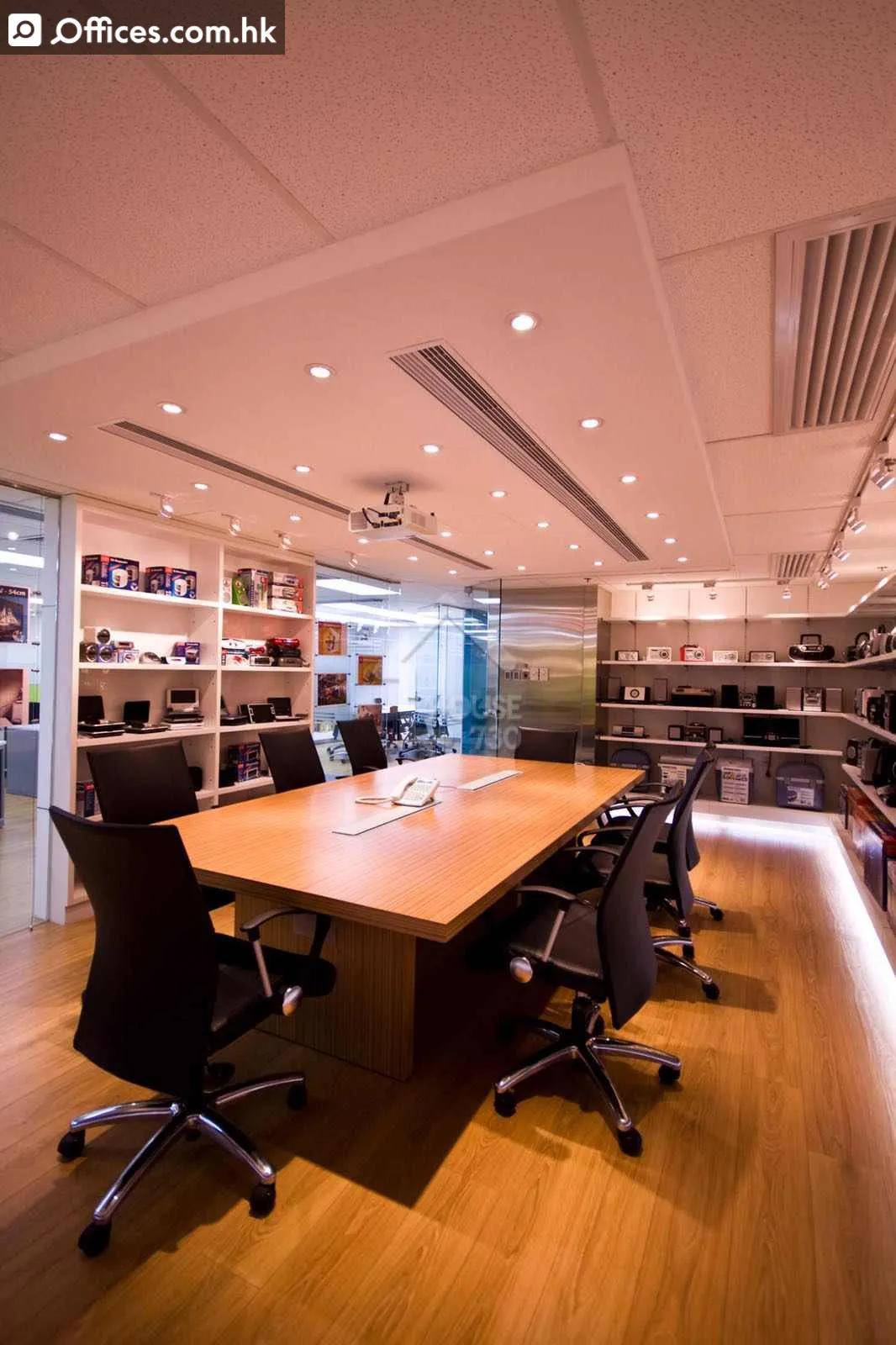 3 Sheung Yuet Road