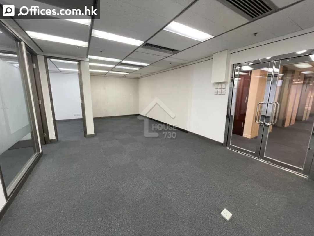 18 Harcourt Road
