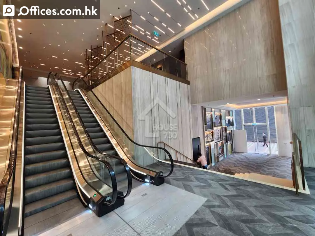 23 Wong Chuk Hang Road