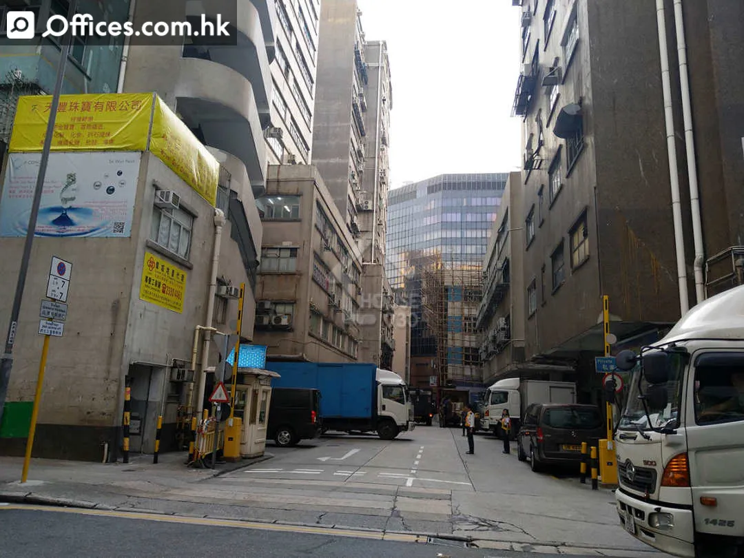 9-11a Hok Yuen Street