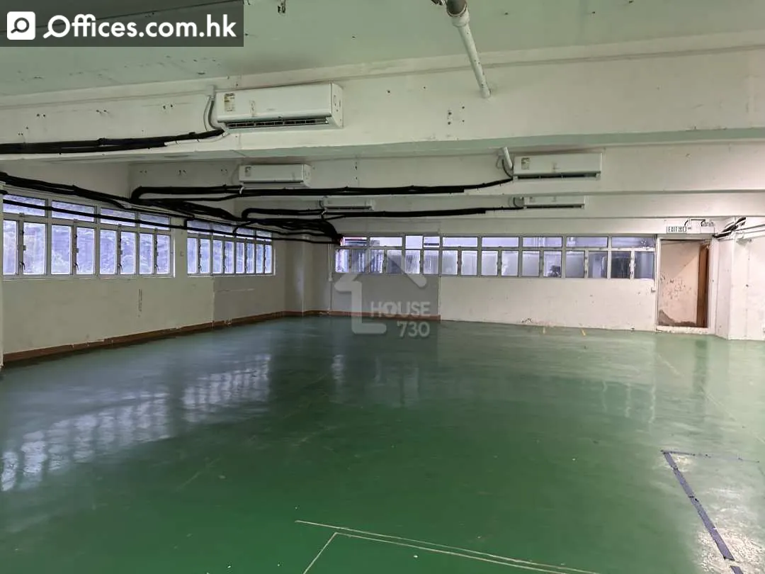 16-18 Wah Sing Street