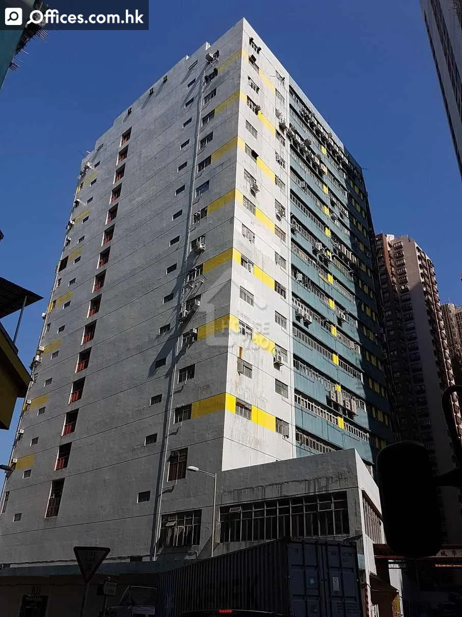 1 Tsing Yeung Circuit