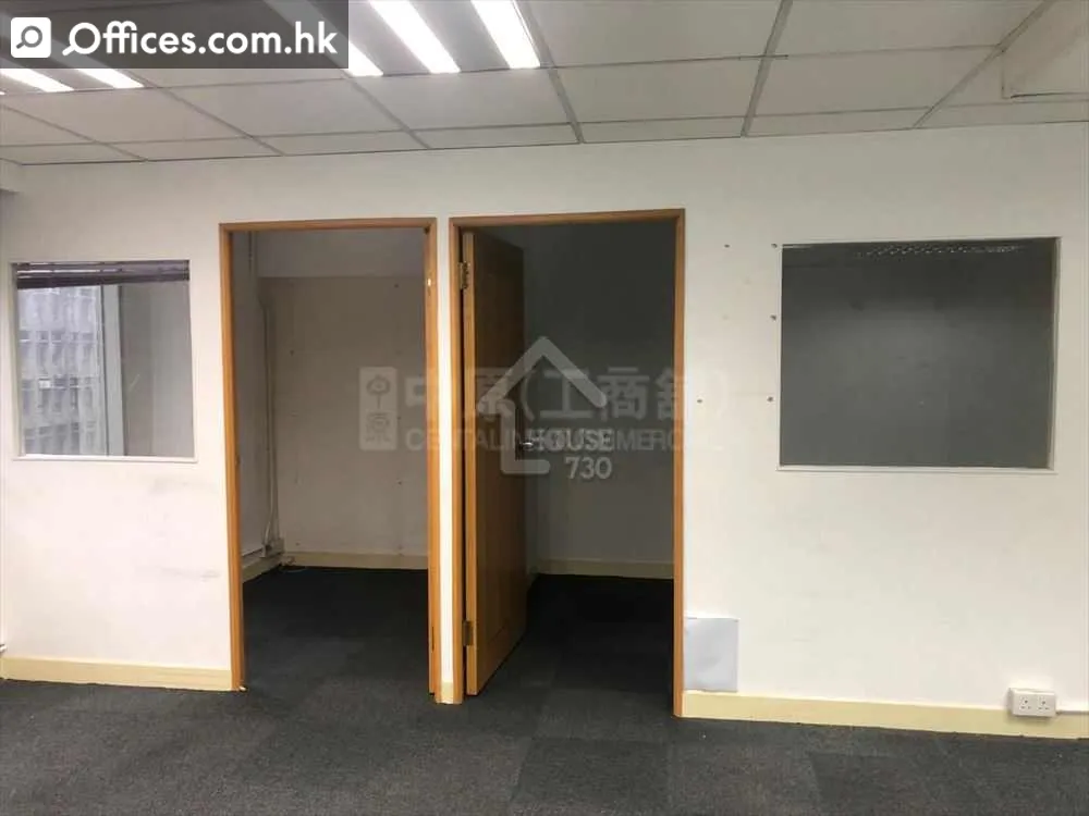 288 Des Voeux Road Central