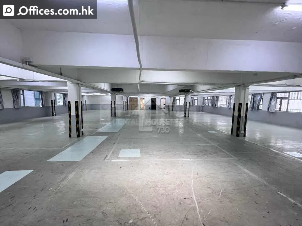 1-11 Kwai Ting Road