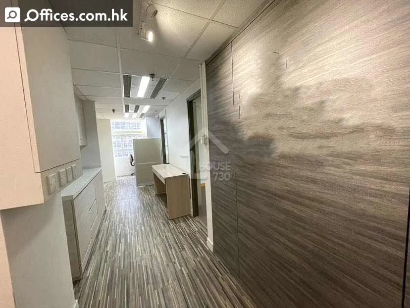 317-319 Des Voeux Road Central