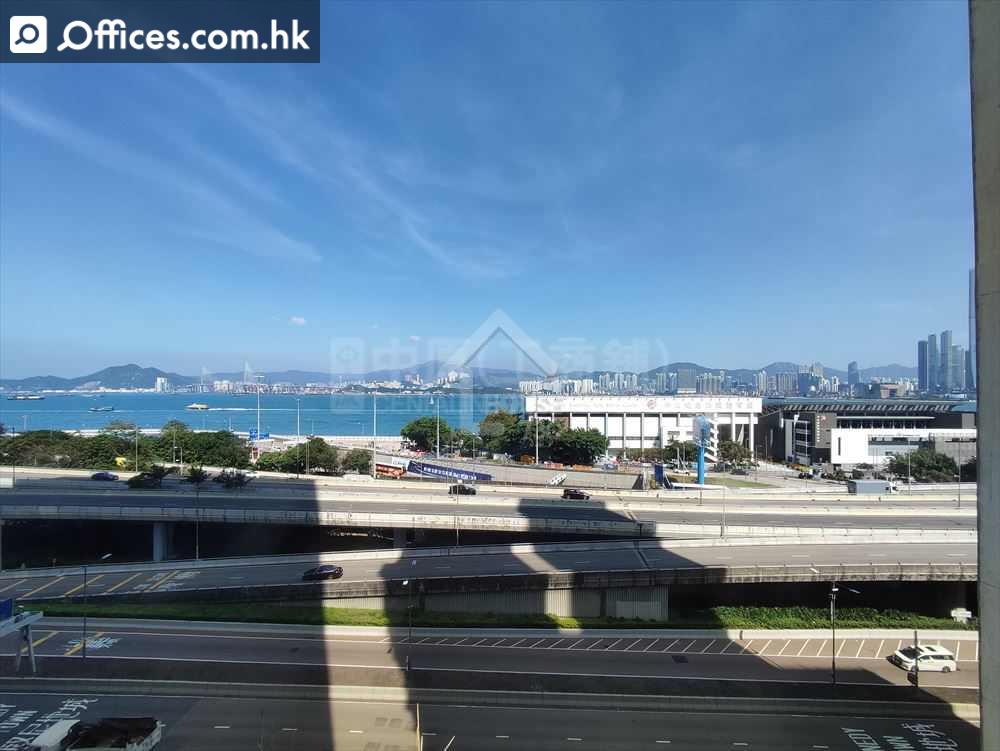 144-151 Connaught Road West