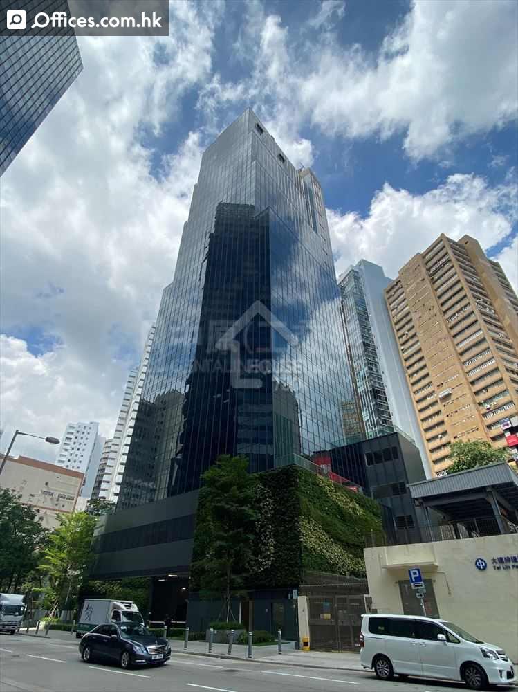 83 Tai Lin Pai Road